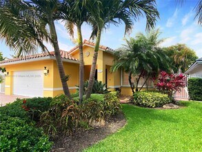 14691 SW 113th Ln in Miami, FL - Building Photo - Building Photo