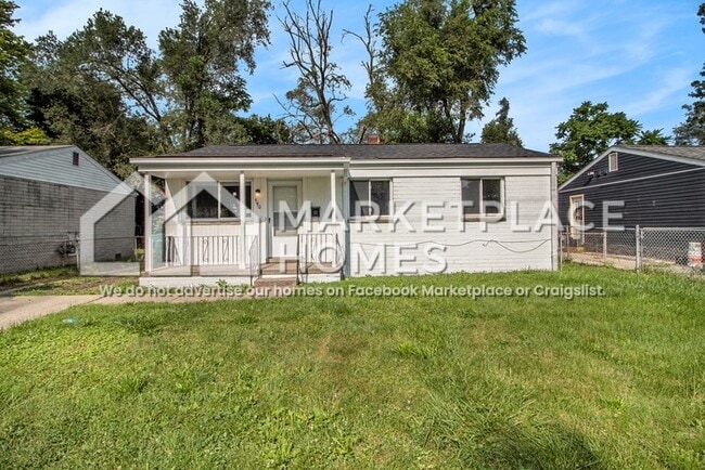 property at 590 Calder Ave