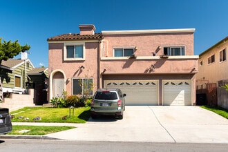 4485 Alabama St, Unit 3 in San Diego, CA - Foto de edificio - Building Photo