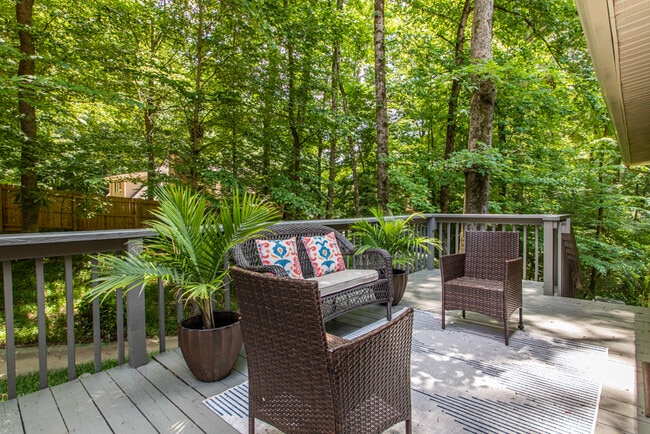 1541 Sagamore Dr NE in Atlanta, GA - Building Photo - Building Photo