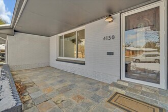 4150 Pierce St in Wheat Ridge, CO - Building Photo - Building Photo