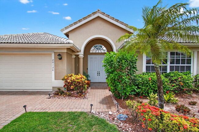 property at 20124 Ocean Key Dr