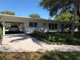311 SW 11th Ct in Fort Lauderdale, FL - Building Photo
