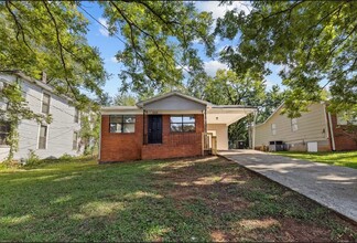 1917 49th St Ensley in Birmingham, AL - Building Photo - Building Photo