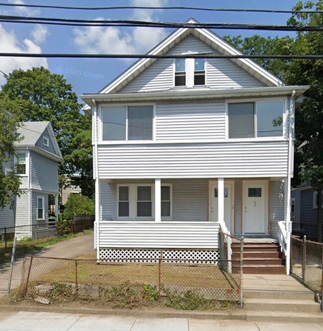 property at 45-47-47 Coolidge Rd