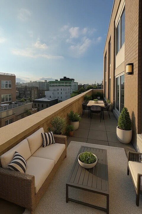 96 Steuben St in Brooklyn, NY - Building Photo