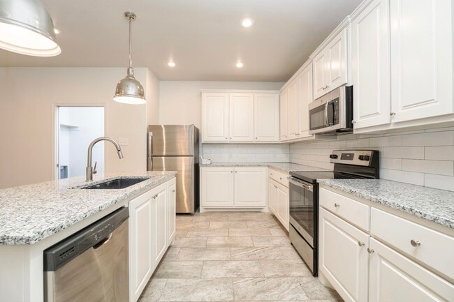 11623 Evanston Ave in Lubbock, TX - Building Photo - Building Photo