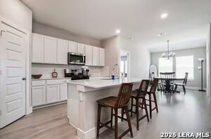 5536 Jewel Curv in San Antonio, TX - Building Photo - Building Photo