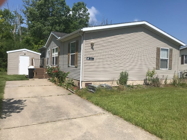 property at 13431 Peach St
