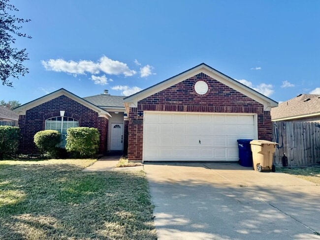 property at 7833 Elk Dr