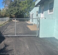 1116 Evanston St in Sebring, FL - Building Photo - Building Photo