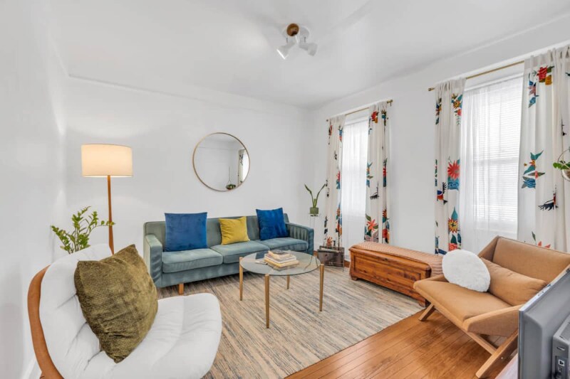 1409 Bangs Ave in Asbury Park, NJ - Building Photo