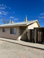 310 W Oregon St in Tucson, AZ - Building Photo