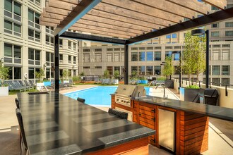750 N Rush St in Chicago, IL - Building Photo - Building Photo