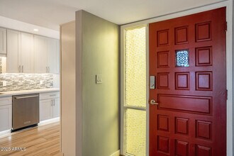 2839 E Montecito Ave in Phoenix, AZ - Building Photo - Building Photo