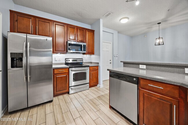 property at 13364 Beach Blvd