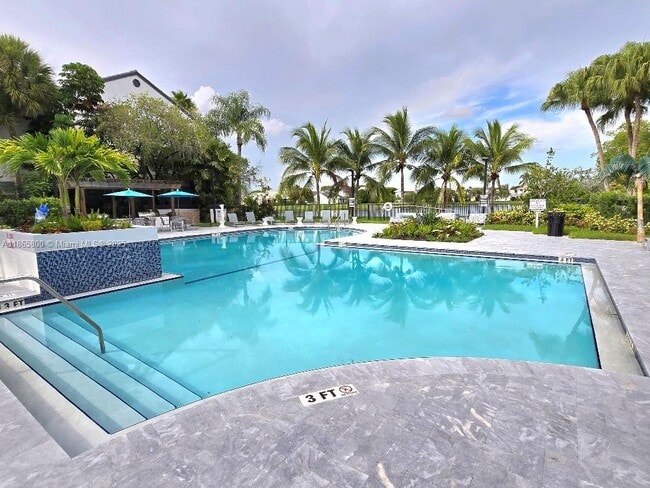 property at 4555 NW 99th Ave