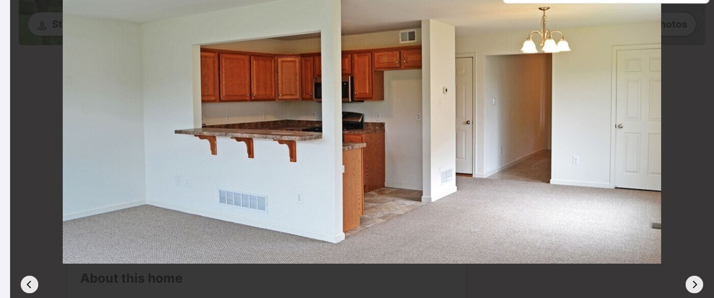 201 Caramist Cir in Sinking Spring, PA - Building Photo