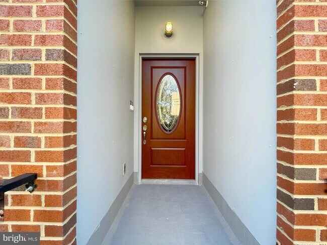 1134 Mt Vernon St in Philadelphia, PA - Building Photo - Building Photo