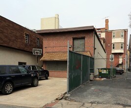 4034 Walnut St in Philadelphia, PA - Building Photo - Building Photo