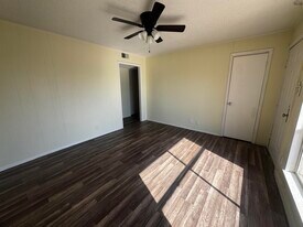 2316 Buchanan St in Wichita Falls, TX - Building Photo