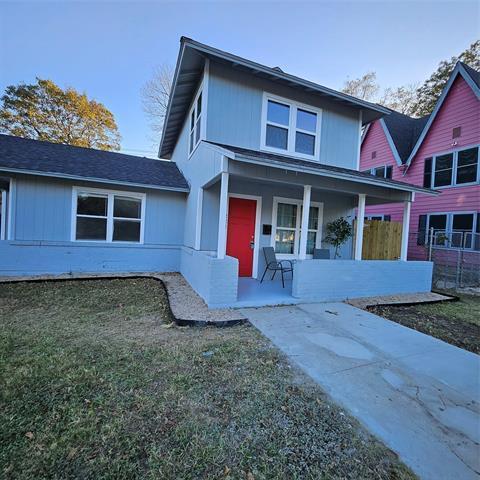 property at 222 W Woodin Blvd