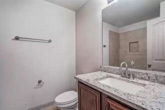 2361 Homewood Ln in Grand Prairie, TX - Building Photo - Building Photo