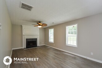3432 Kittery Dr SW in Snellville, GA - Building Photo - Building Photo