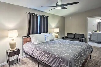 2023 S Rosemont Ave in Tucson, AZ - Building Photo - Building Photo
