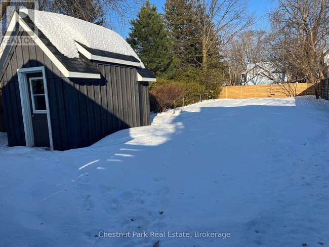 257 Cedar St in Collingwood, ON - Building Photo - Building Photo