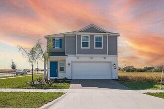 2821 Armstrong Ave in Clermont, FL - Building Photo - Building Photo