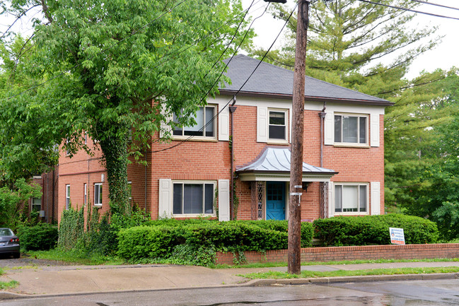 1816 Beacon St in Cincinnati, OH - Building Photo - Building Photo