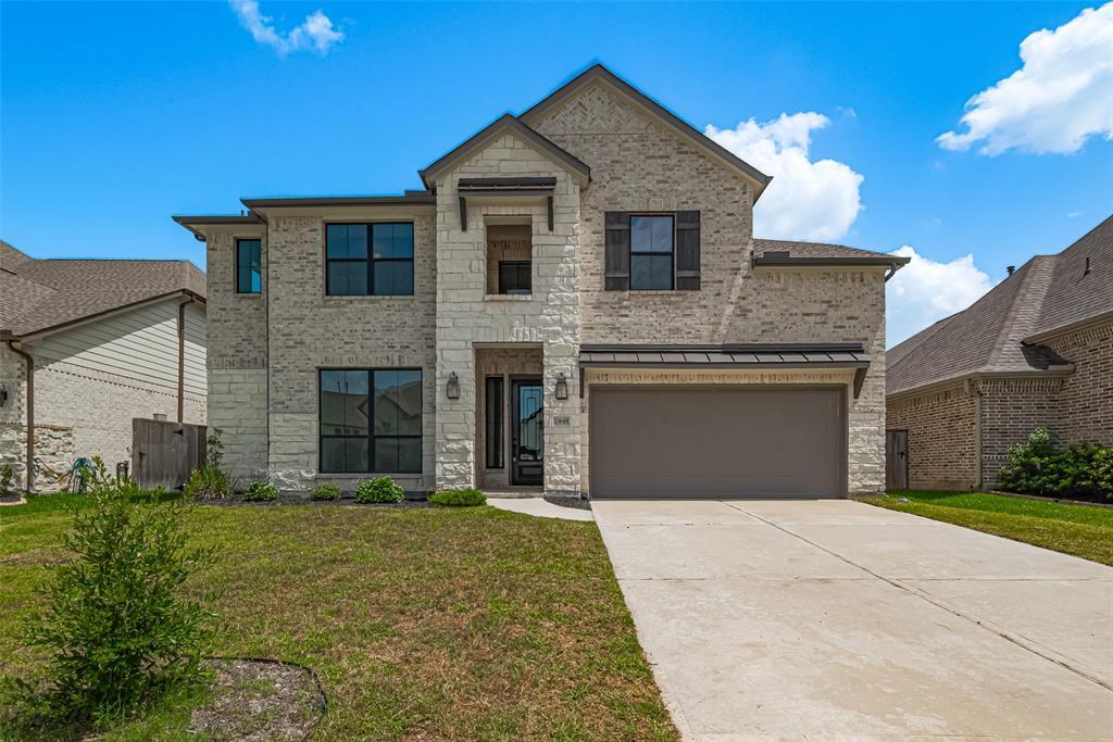 23649 Silver Palm Trl in Roman Forest, TX - Building Photo
