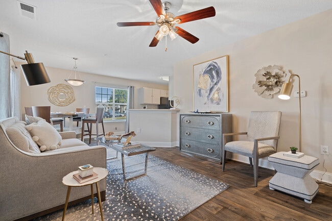 Southern Pines Reserve in Aberdeen, NC - Building Photo - Building Photo