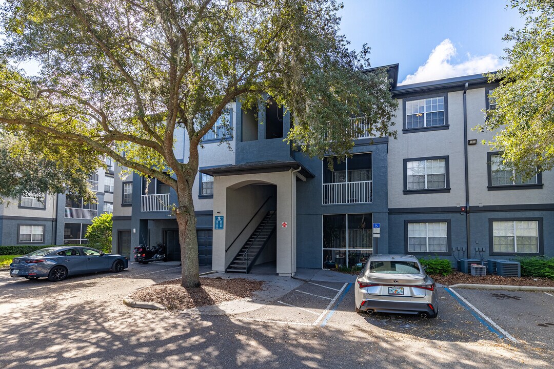 12904 Sanctuary Cove Dr in Temple Terrace, FL - Foto de edificio