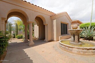 9311 E Cavalry Dr in Scottsdale, AZ - Building Photo - Building Photo