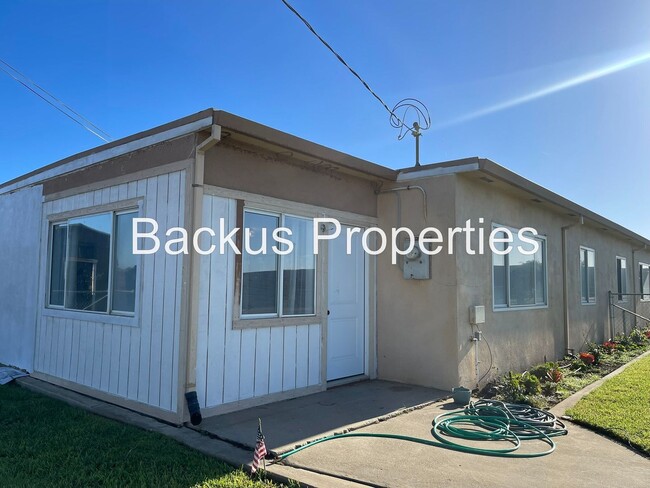 property at 333 Espinosa Rd