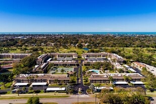 12300 Vonn Rd in Largo, FL - Building Photo