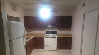 3312 E Presidio Rd in Tucson, AZ - Building Photo