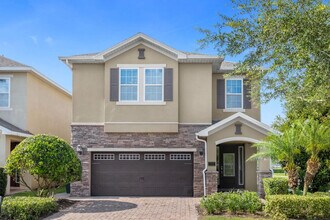 7601 Brookhurst Ln in Kissimmee, FL - Foto de edificio - Building Photo