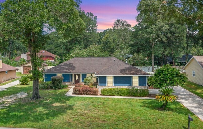 property at 3625 SE 56th Ave