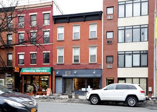 487 Atlantic Avenue in Brooklyn, NY - Building Photo - Building Photo