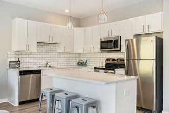 Village at Thirteen Hundred in Grand Rapids, MI - Building Photo - Interior Photo