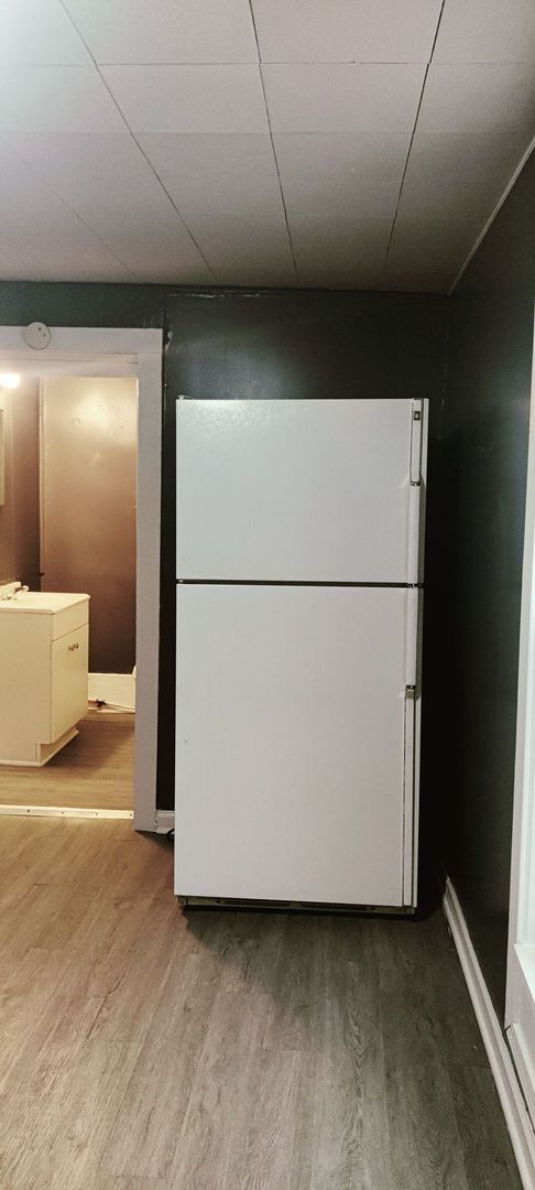 205 E College St in Crawfordsville, IN - Building Photo - Building Photo