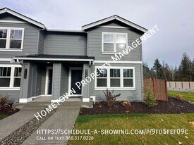 2403 Trailside Dr NE in Olympia, WA - Building Photo
