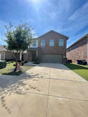 property at 1708 Chapel Hl Rd