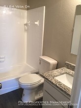 6184 Vega Dr in Fort Worth, TX - Building Photo - Building Photo