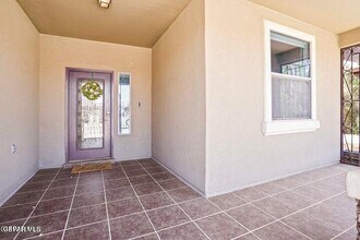 329 Emerald Woods St in Horizon City, TX - Building Photo - Building Photo
