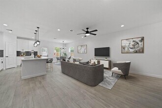 1071 St Clair St in Houston, TX - Building Photo - Building Photo