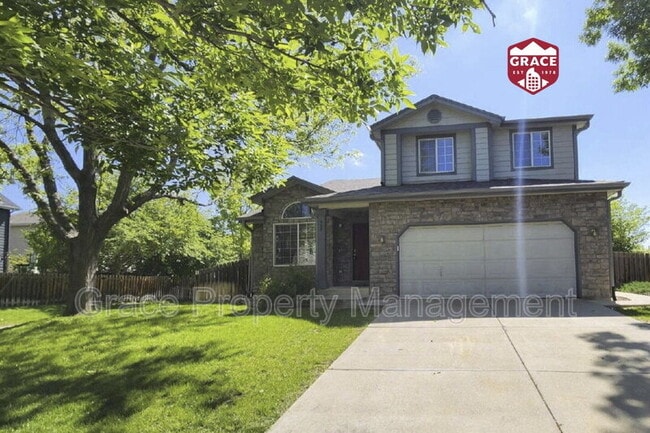 property at 553 Arbor Dr